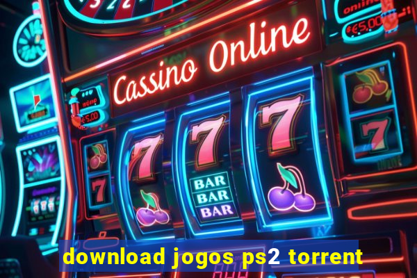 download jogos ps2 torrent